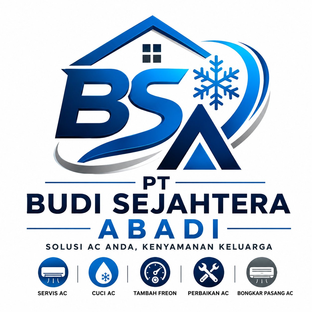 PT BSA 78 (BUDI SEJAHTERA ABADI)